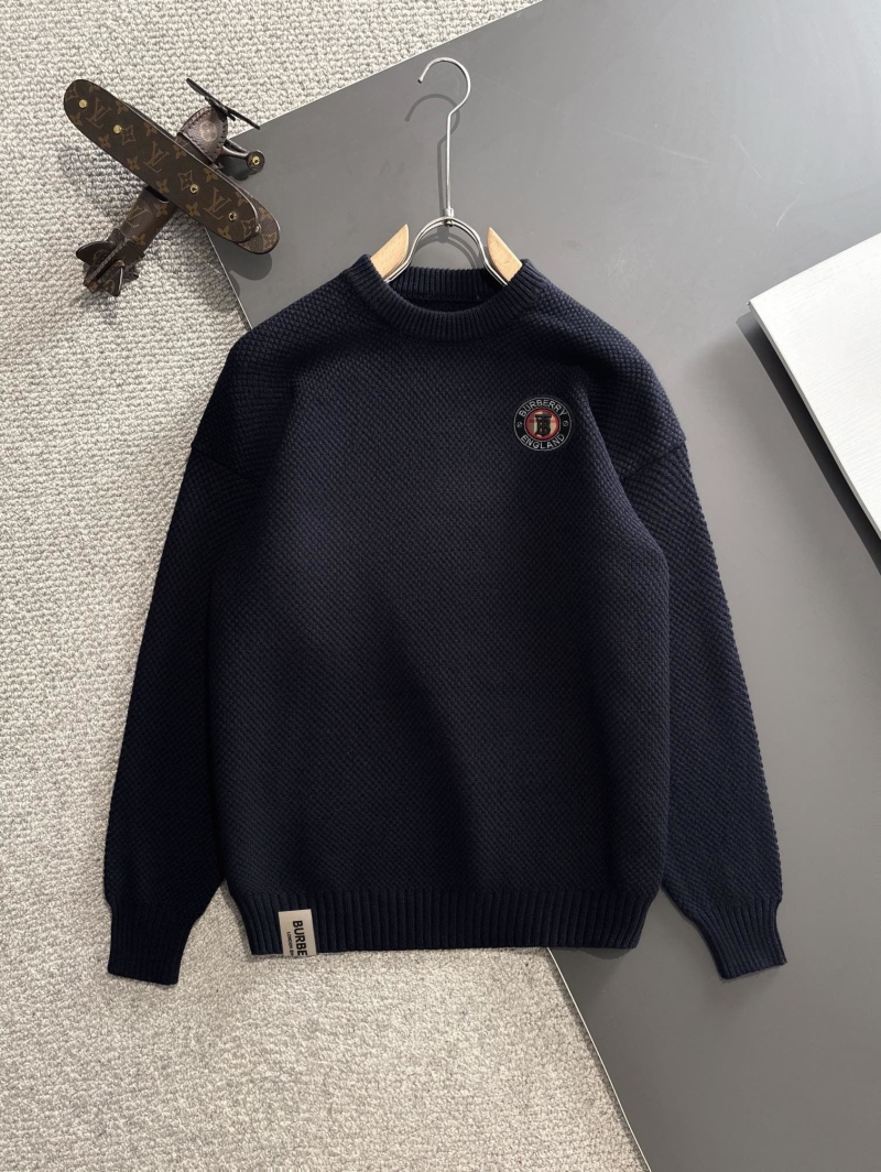 Burberry Sweaters